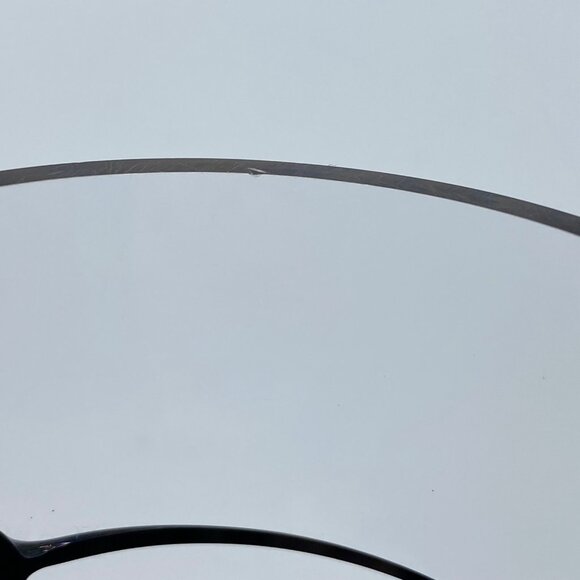 Kosta Boda Bertil Vallien Signed Art Glass Vase Black Spiral Design MCM Swedish - Picture 12 of 14